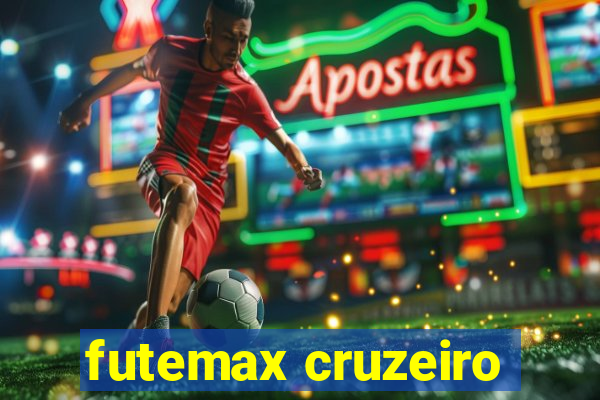 futemax cruzeiro